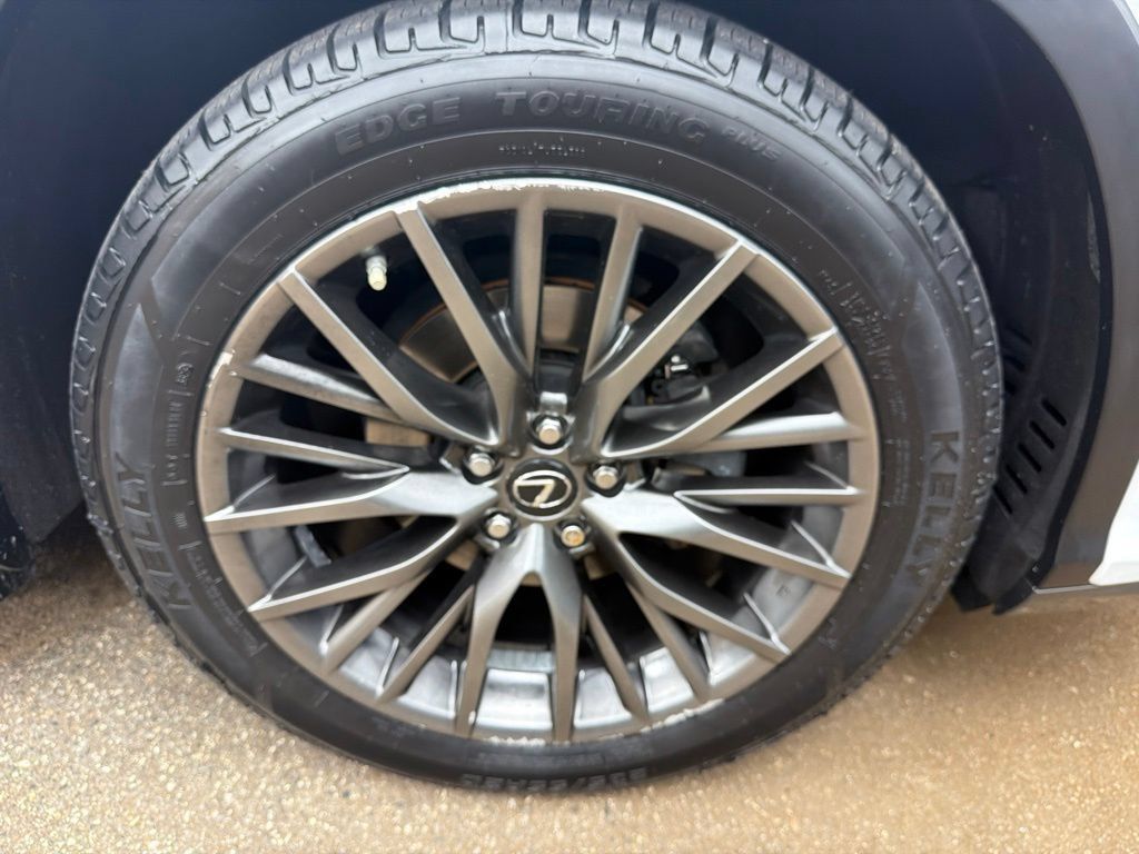 Used 2019 Lexus RX 350 F Sport AWD/4WD image 33
