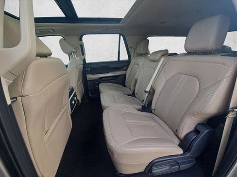 Used 2024 Ford Expedition Max Limited AWD/4WD image 20