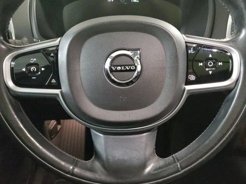 Used 2019 Volvo XC90 T6 Momentum w/ Protection Package Premier AWD/4WD image 15