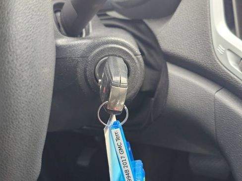 Used 2017 GMC Terrain SLE image 61