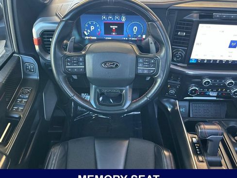 Used 2024 Ford F150 Raptor AWD/4WD image 19