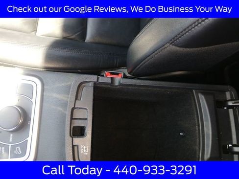 Used 2019 Jeep Grand Cherokee Limited AWD/4WD image 31