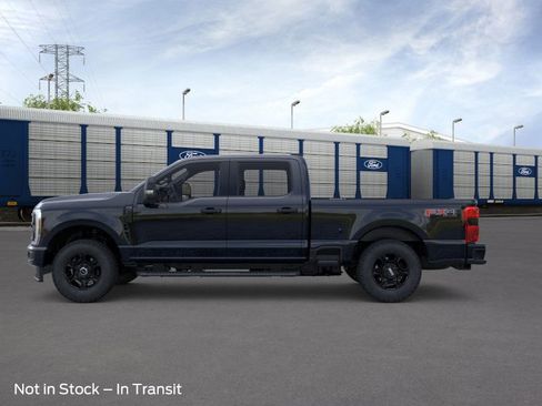 New 2026 Ford F250 XL w/ STX Appearance Package image 3