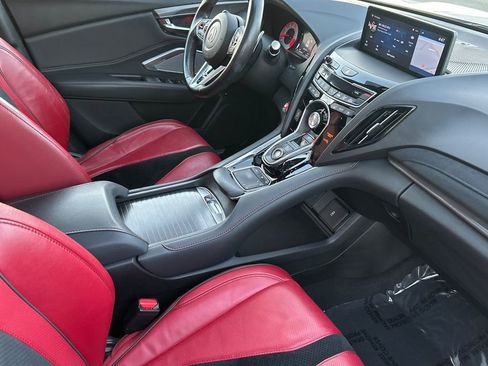 Used 2021 Acura RDX A-Spec image 16