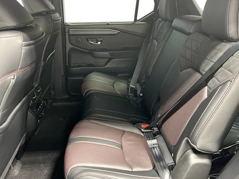 New 2026 Honda Pilot Black Edition image 22