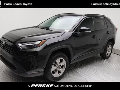 Used 2023 Toyota RAV4 XLE w/ Convenience Package