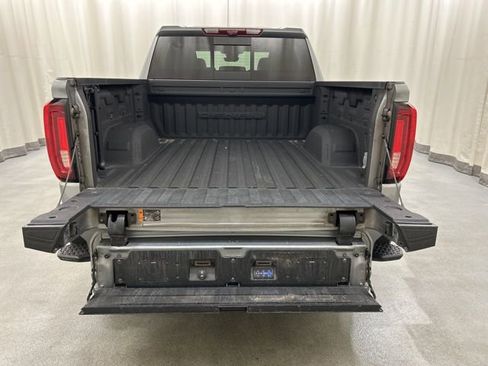 Used 2024 GMC Sierra 1500 Denali Ultimate AWD/4WD image 34