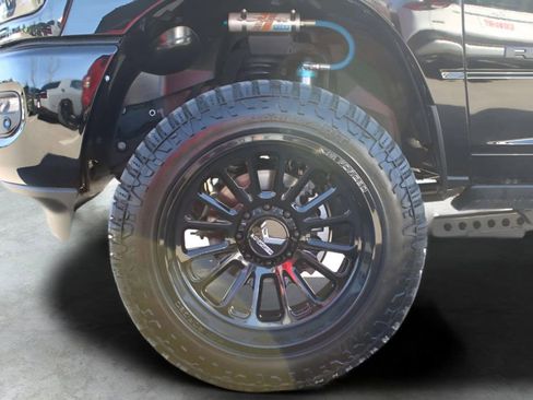 New 2025 RAM 2500 Laramie AWD/4WD image 31