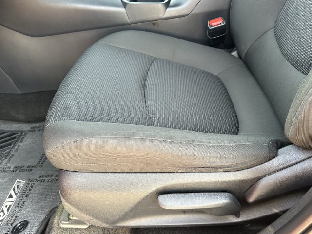 Used 2025 Toyota RAV4 LE FWD image 24