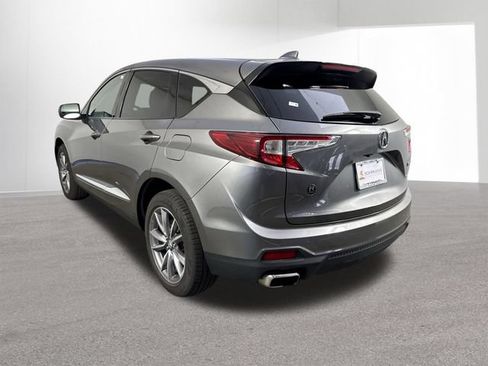 Used 2022 Acura RDX AWD w/ Technology Package image 31