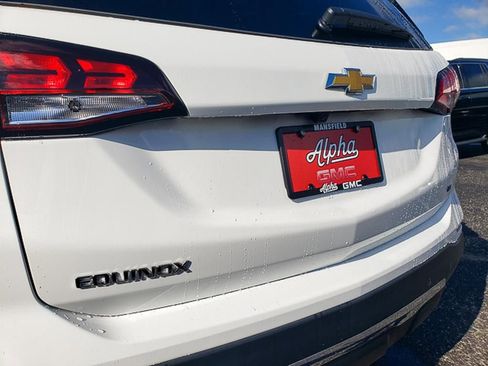 Used 2023 Chevrolet Equinox LT w/ Driver Convenience Package image 33