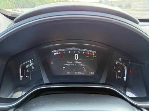 Used 2022 Honda CR-V EX-L image 18