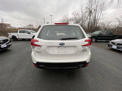 Used 2022 Subaru Forester 2.5i image 29