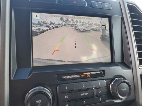 Used 2019 Ford F150 Raptor w/ Equipment Group 801A Mid image 27