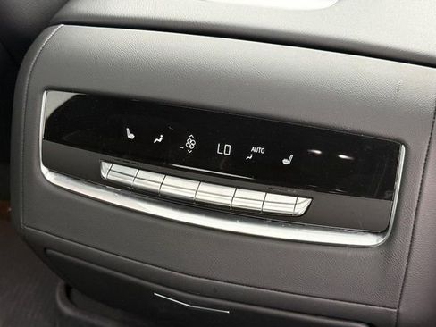 Used 2023 Cadillac Escalade Premium Luxury w/ LPO, Floor Liner Package AWD/4WD image 16