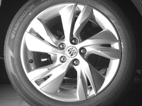 Used 2026 Buick Encore GX Preferred FWD image 18