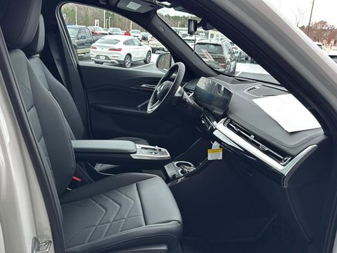 New 2026 BMW X1 xDrive28i w/ Technology Package image 10
