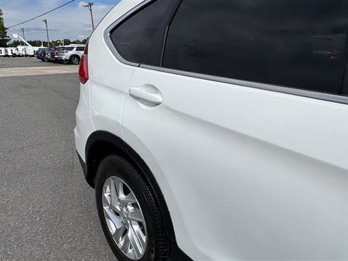Used 2015 Honda CR-V EX image 21