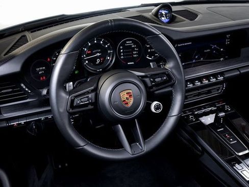 Used 2023 Porsche 911 Carrera GTS w/ Premium Package image 29
