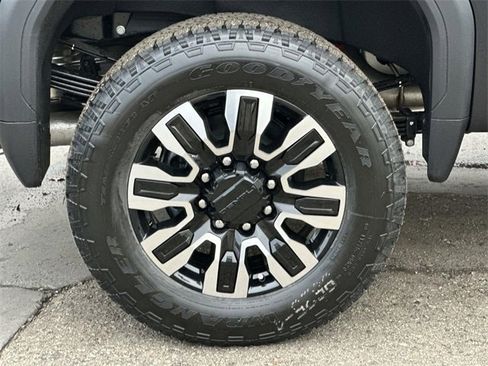 New 2026 GMC Sierra 2500 Denali Ultimate w/ Max Trailering Package image 29