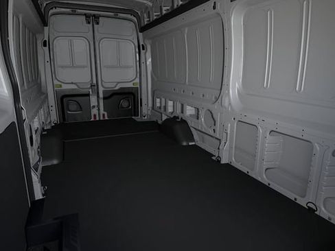 New 2026 Ford Transit 350 148 High Roof Extended RWD image 11