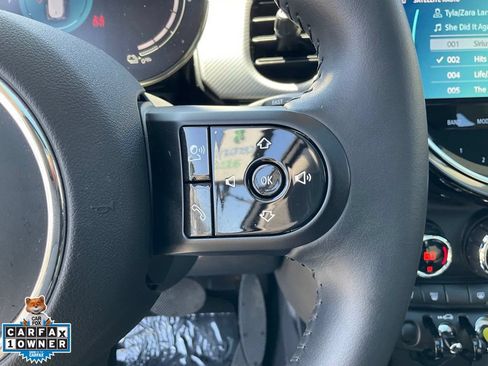 Used 2023 MINI Cooper SE FWD image 36