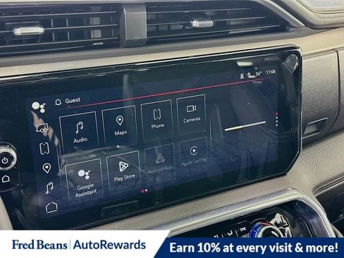 New 2026 GMC Sierra 1500 Denali image 8