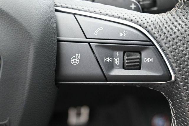Used 2023 Audi S5 Premium Plus w/ Premium Plus Package AWD/4WD image 18