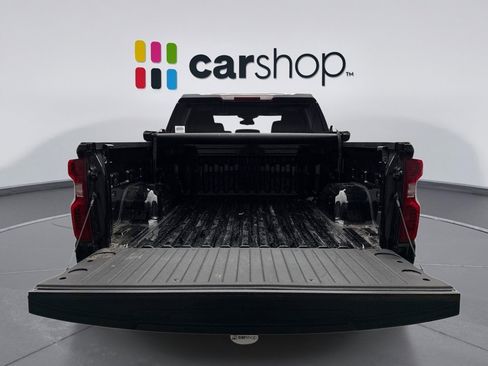 Used 2025 Chevrolet Silverado 1500 LT image 21