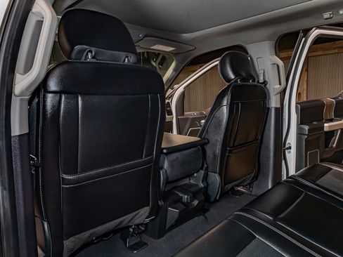 Used 2021 Ford F250 Lariat image 25