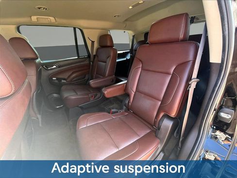 Used 2015 Chevrolet Tahoe LTZ AWD/4WD image 26