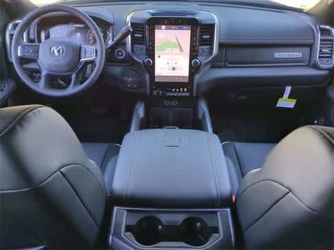 New 2026 RAM 3500 Laramie w/ Night Edition image 16