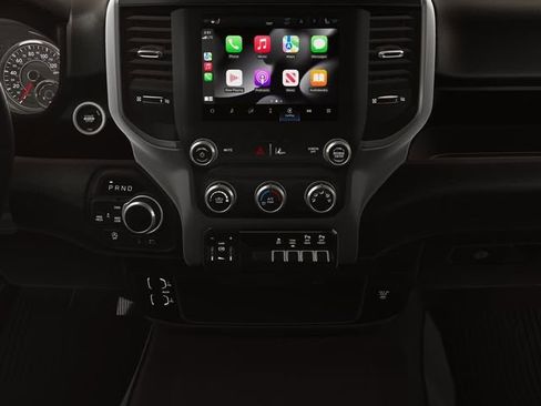 New 2026 RAM 1500 Tradesman AWD/4WD image 5