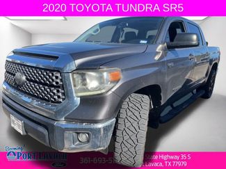 Used 2020 Toyota Tundra SR5 w/ SR5 Upgrade Package video 1