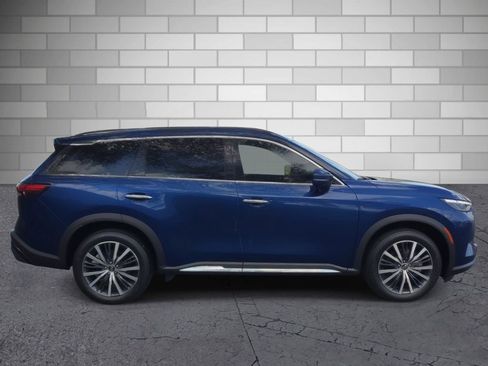 Used 2023 INFINITI QX60 Autograph image 6