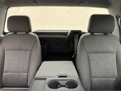 New 2025 Ford F350 XL w/ STX Appearance Package image 42