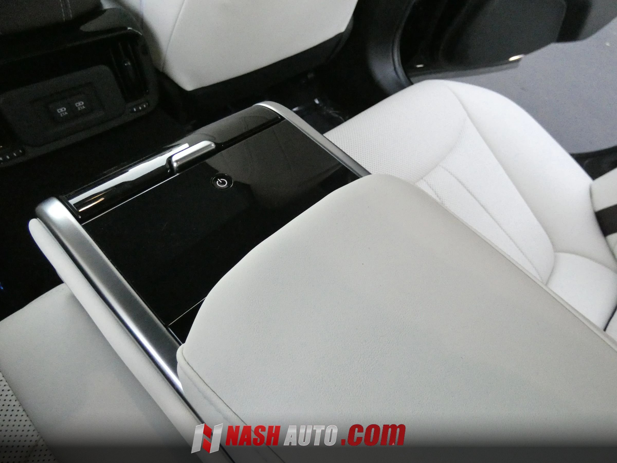 Used 2021 Toyota Mirai RWD image 50