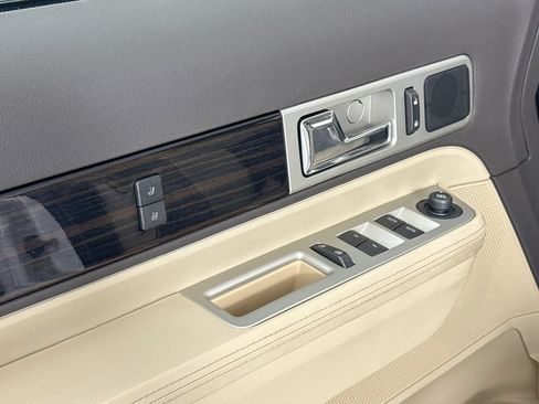 Used 2009 Lincoln MKX AWD image 21