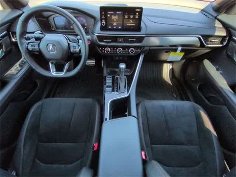 Certified 2025 Acura ADX A-Spec image 16
