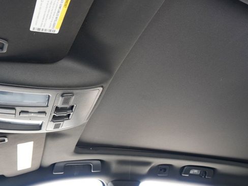 Used 2015 Cadillac SRX Luxury w/ Driver Awareness Package image 24