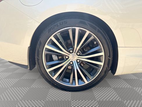 Used 2017 INFINITI Q60 2.0t w/ Premium Plus Package 2.0T AWD/4WD image 30