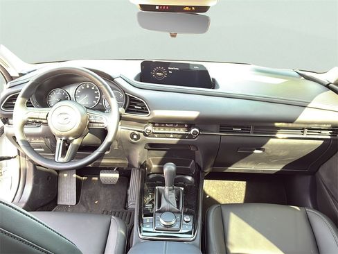 New 2025 MAZDA CX-30 AWD 2.5 S w/ Preferred Package image 18