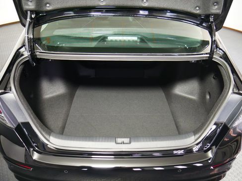 New 2026 Honda Accord Touring image 6