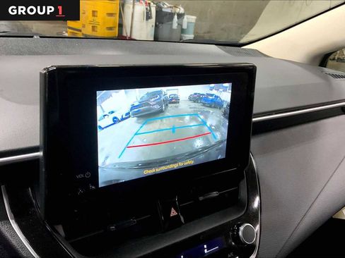 Used 2023 Toyota Corolla LE image 26