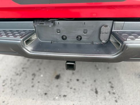 Used 2019 RAM 1500 Rebel AWD/4WD image 17