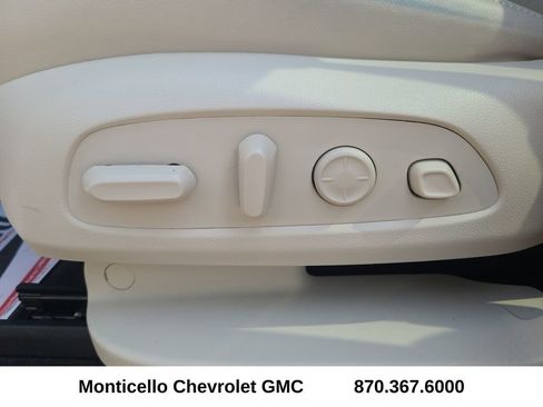 Used 2022 Buick Enclave Premium w/ Surround and Sites Package FWD image 14