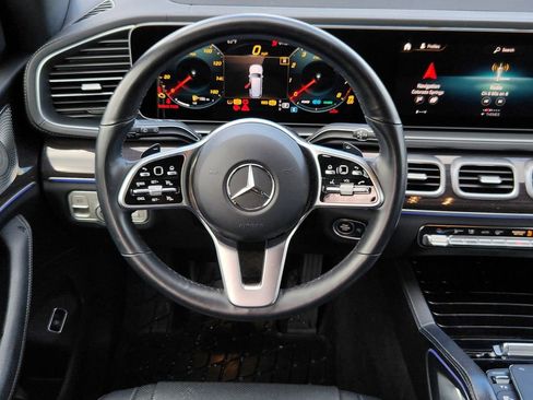 Used 2023 Mercedes-Benz GLS 450 GLS 450 image 26