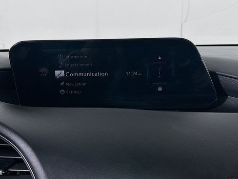 Used 2025 MAZDA MAZDA3 s image 21