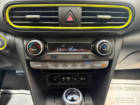 Used 2019 Hyundai Kona Ultimate FWD image 35