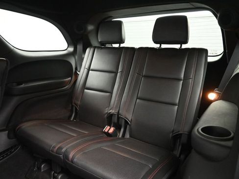 Used 2026 Dodge Durango GT AWD/4WD image 29